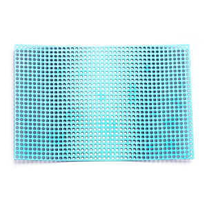 Devemed Mesh Titanium