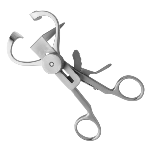 Devemed Molt Gag, Adult, 14cm. Ref 1115-24