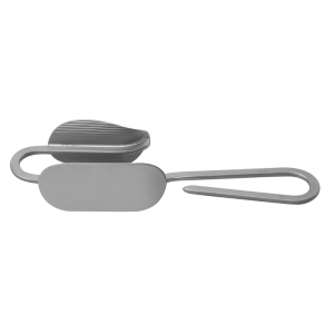 Devemed Occlusion Tray Scheufele, 110 mm - Ref 110