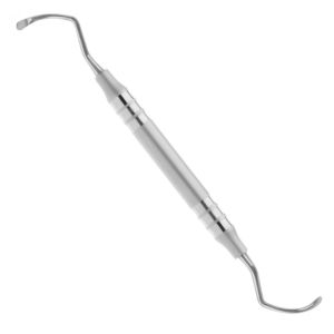 Devemed Palti Sinus Lift Curette #3 - 3.0/3.0mm