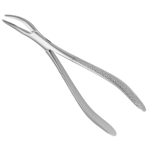 Devemed Roots-Extract Splinter Forcep Witzel