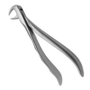 Devemed Special Extract Forceps, Ergo Grip Handle - Ref: D586 P