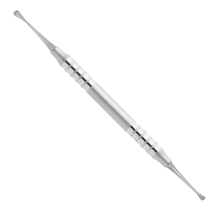 Devemed Spoon Curette 4 mm 3 mm