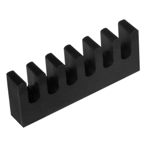 Devemed Teflon Tray Rack Attachment Holder - Ref 9900-10