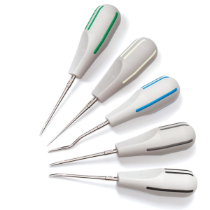 Directa Luxator Periotomes L-K VET Kit