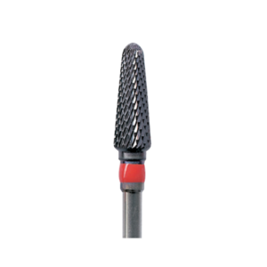 Edenta DLC-5620 Cross Cut Fine Volcano Cutter, HP, 4.5mm