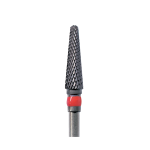 DLC-5720 Cross Cut Fine Volcano Tungsten Carbide Cutter, HP, 4.0 mm