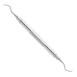 Devemed Deppeler #M-23 Sickle Scaler