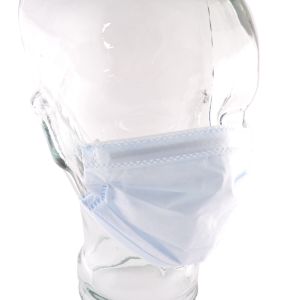 Barrier Medical Face Mask, Earloop, Type II