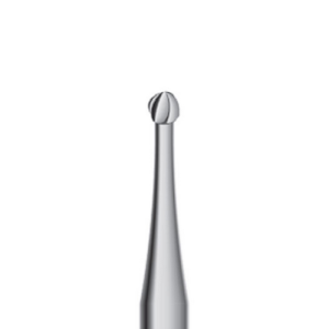 Edenta C1.204 Round Bur, RA, 1.6 mm