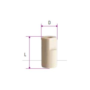 Aesthetic Line Scan Marker PEEK TIT