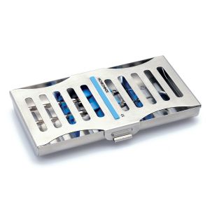 Ergo Clip 5 with cover