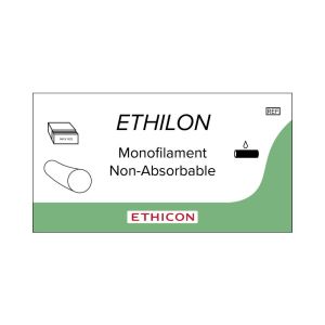 Ethilon Sutures