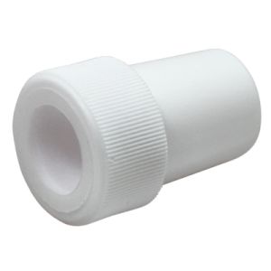 Euro-A Autoclavable plastic dental adaptor