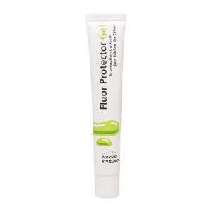 Ivoclar Fluor Protector Gel, 50g