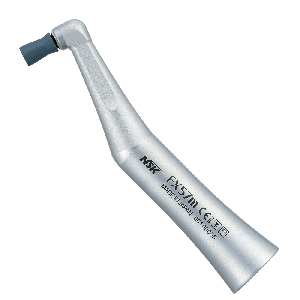 FX57m 4:1 Contra Angle Prophylaxis Handpiece