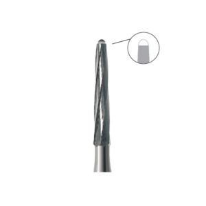 H152 Conical Specially Long Endo Bur, FG, 0.9 mm