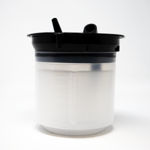 Disposable Standard 8.5mm Bore Inlet Liner