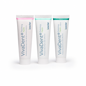 Ivoclar VivaDent Polishing Paste