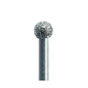 K-Diamond Bur Round, Fine, FG, 1.4 mm