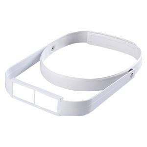 Magnifying Lens (x2.5, x3.5)