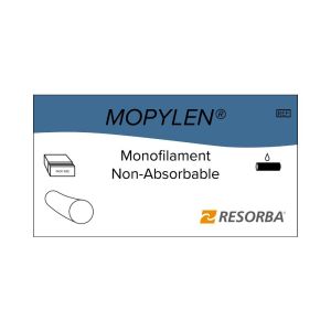 Mopylen Sutures