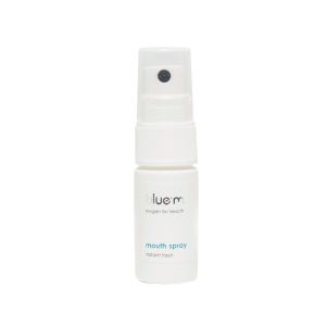 blue®m Mouth Spray, 3-Pack