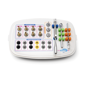 Neobiotech Implant Removal Kit