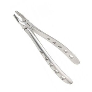 X Forcep #34N, Upper Incisors and Cuspids