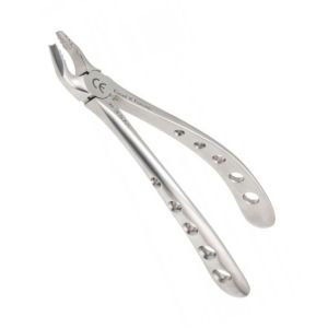 X Forcep #35M, Upper Bicuspids