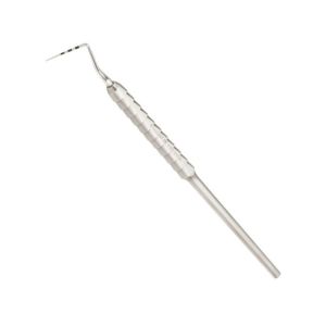 Probe Implant Socket