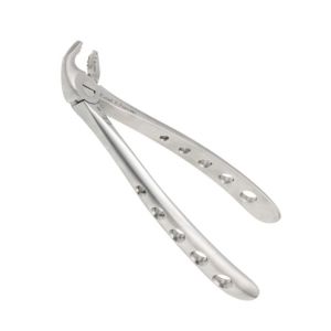 X Forcep #22, Lower Molars