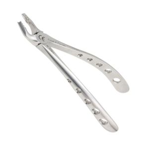 X Forcep #35N, Upper Pre-Molars