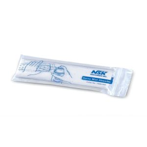PanaSpray Mist Absorber Pouches