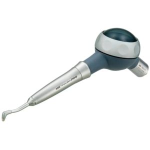 thumbnail image 2 of Professional Sickle Scaler 204S – Titanium Coated Dental Implant Hygiene Instrument 2 of 2
