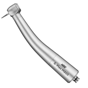 thumbnail image 2 of PDT R136 Cruise Line 204SD Double End Sickle Scaler – Yellow Resin Handle, Dental Scaler 2 of 5