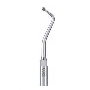 NSK Varios G62D Restorative Ultrasonic Scaling Tip