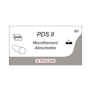 PDS II Sutures