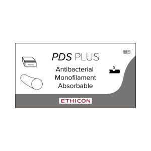 PDS Plus Antibacterial Sutures