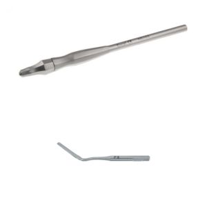 Periotome Handle with P3 Insert