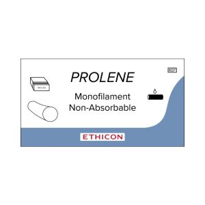 Prolene Sutures