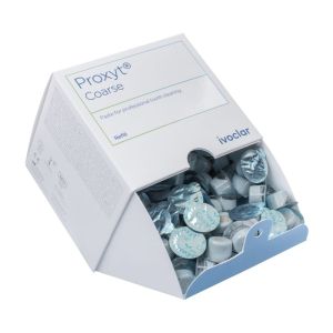 Ivoclar Proxyt Coarse Single Dose 200 pcs
