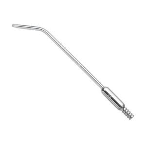 Quality Aspirators Steel Surgical Aspirator