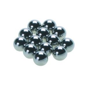 Stainless Steel Ball Bearings, 5 mm