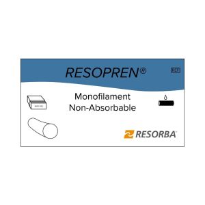 Resopren Sutures