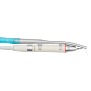 SafetySuction for Piezo-style handpiece