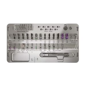 Aesthetic Level Deluxe Surgical Kit