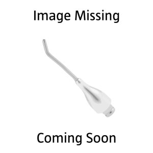 Spray Nozzle Missing Image