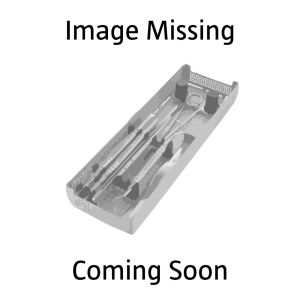 Blue Med Surgical Basic Surgery Kit