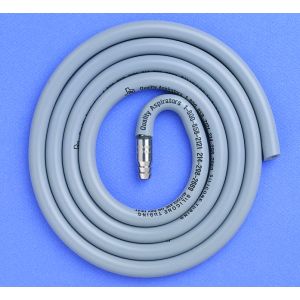 Quality Aspirators Autoclavable Silicone Tubing Set
